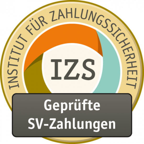 IZS Logo