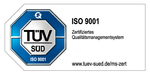 TÜV Logo