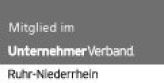 Unternehmer-Verband Ruhr-Niederrhein - Logo